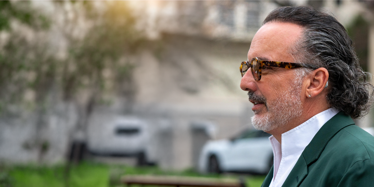 Tony Cetinski u šetnji centrom grada