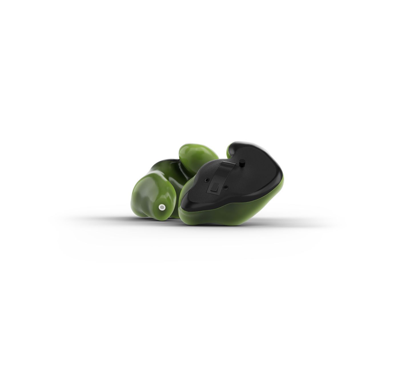 Earwear protection auditive pour la chasse
