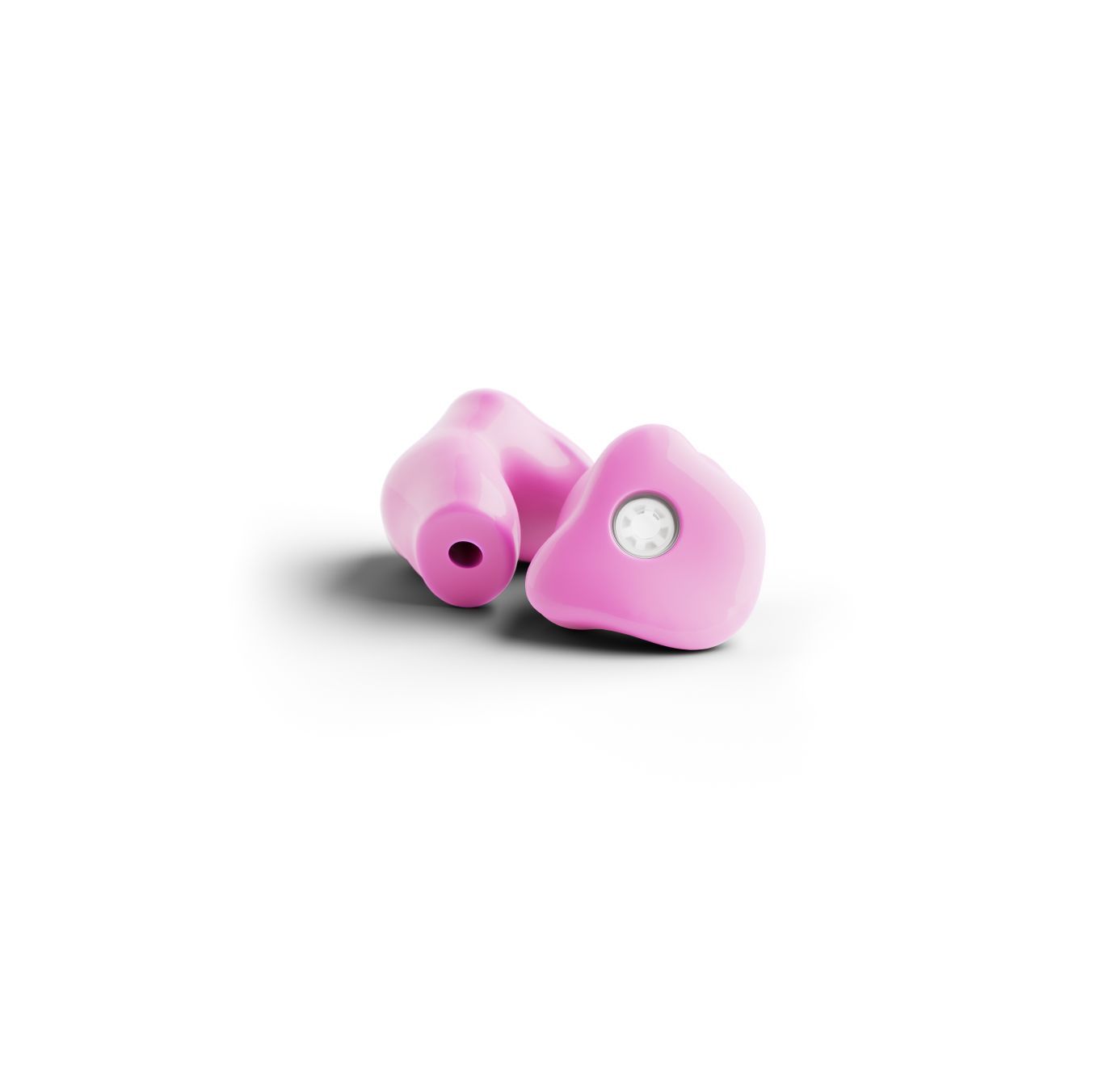 Earwear protection auditive rose