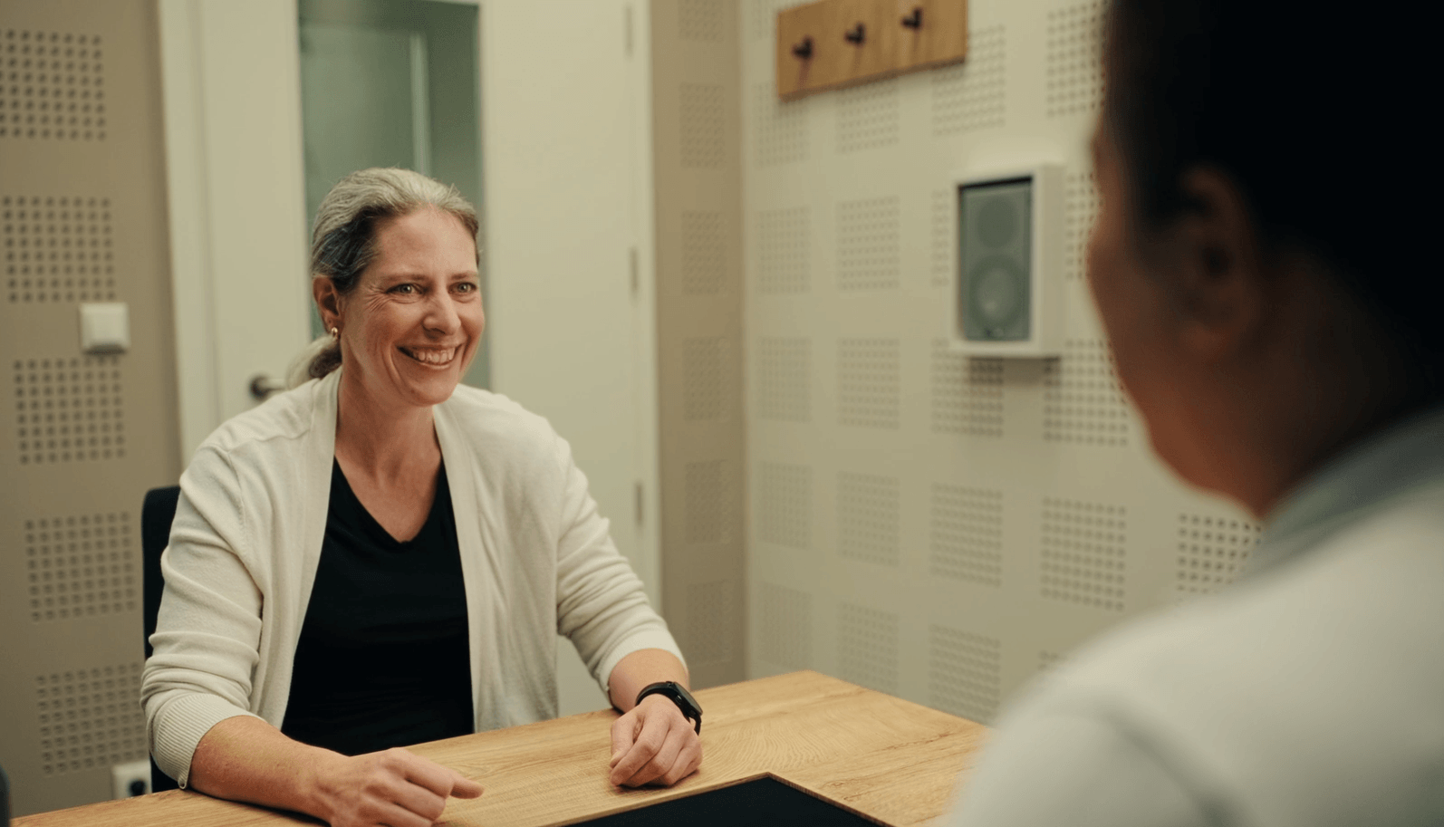 Neuroth Audiologie Empathisch