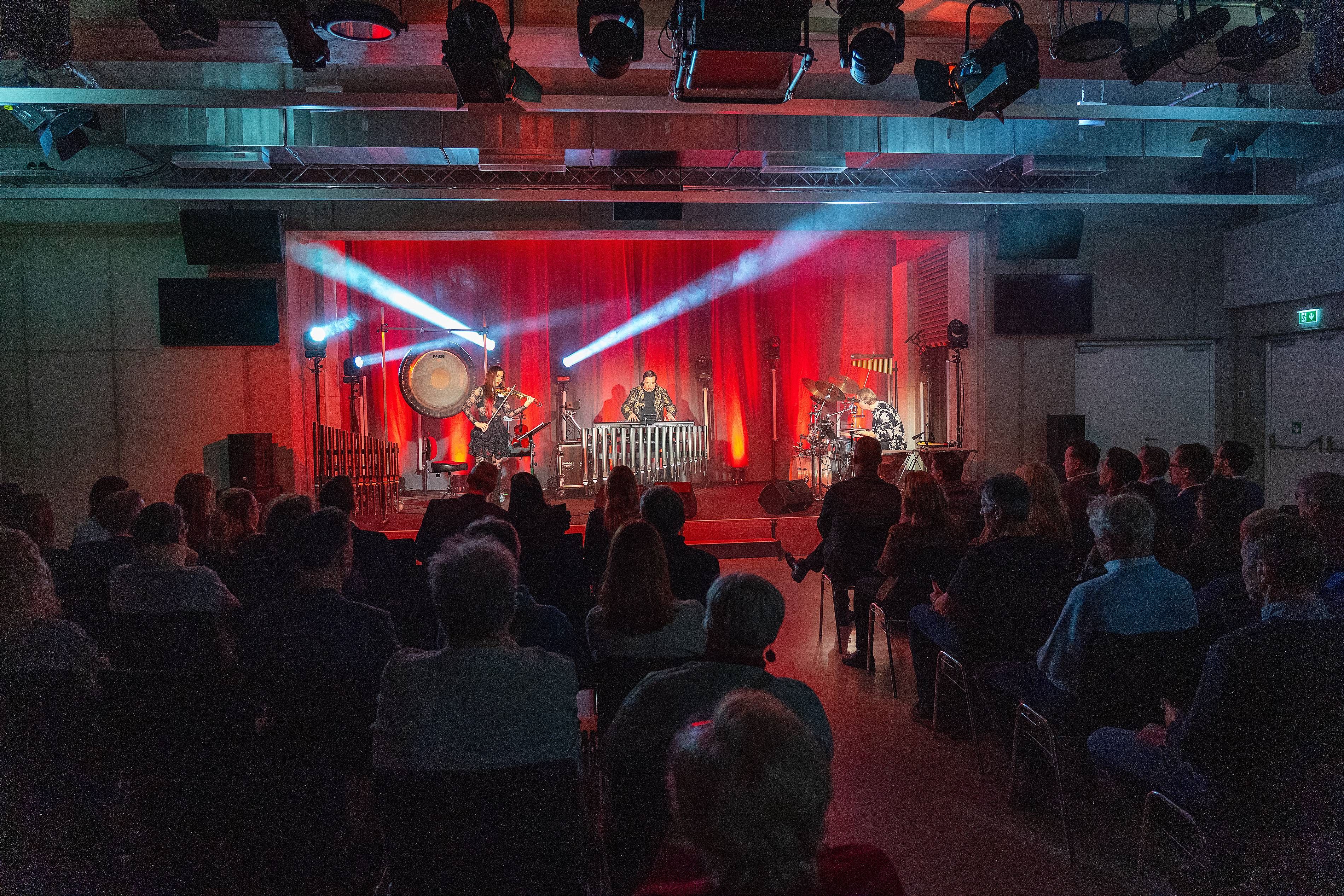HörVerstehen Ensemble