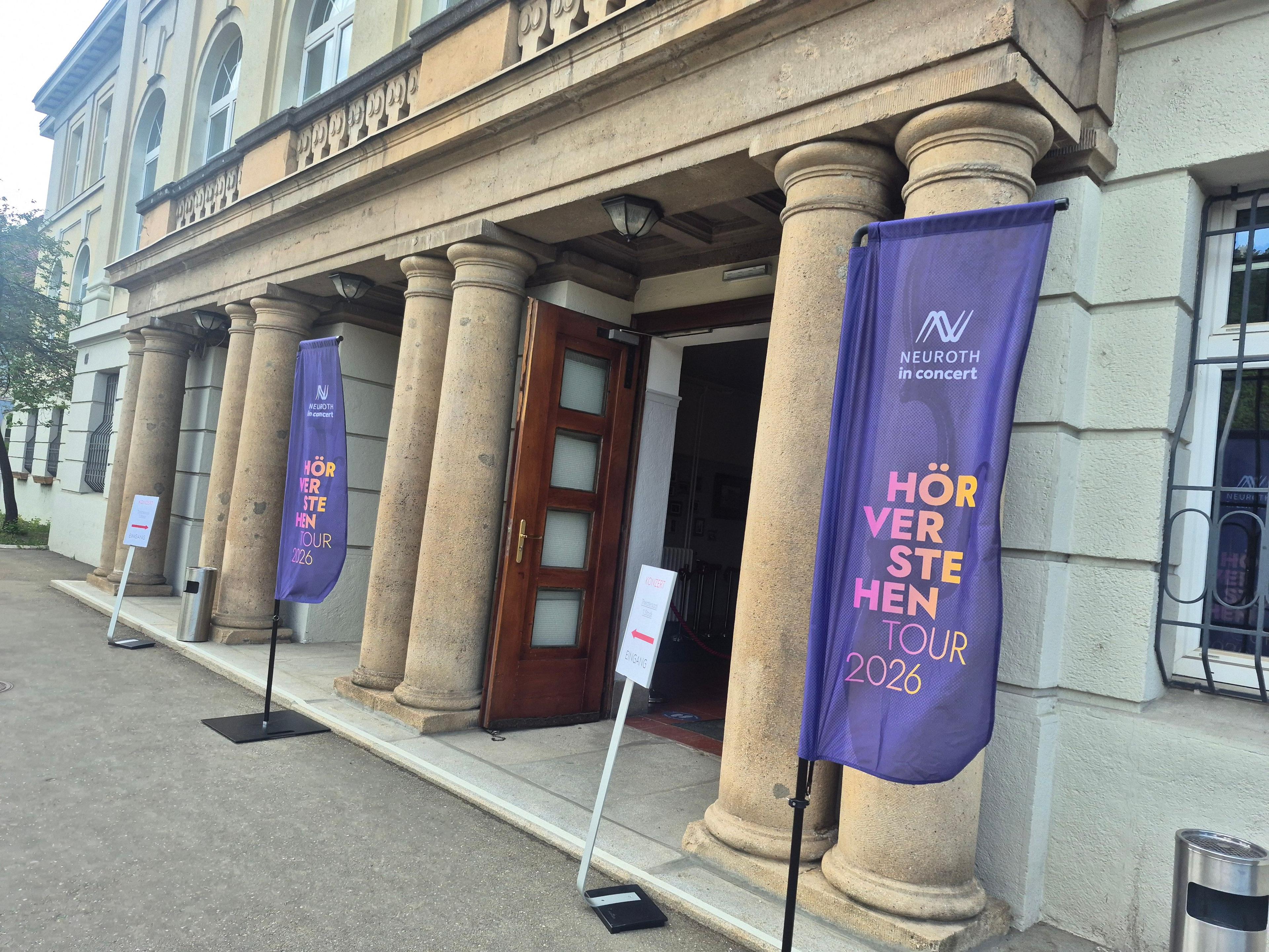 HörVerstehen Konzert Kapfenberg
