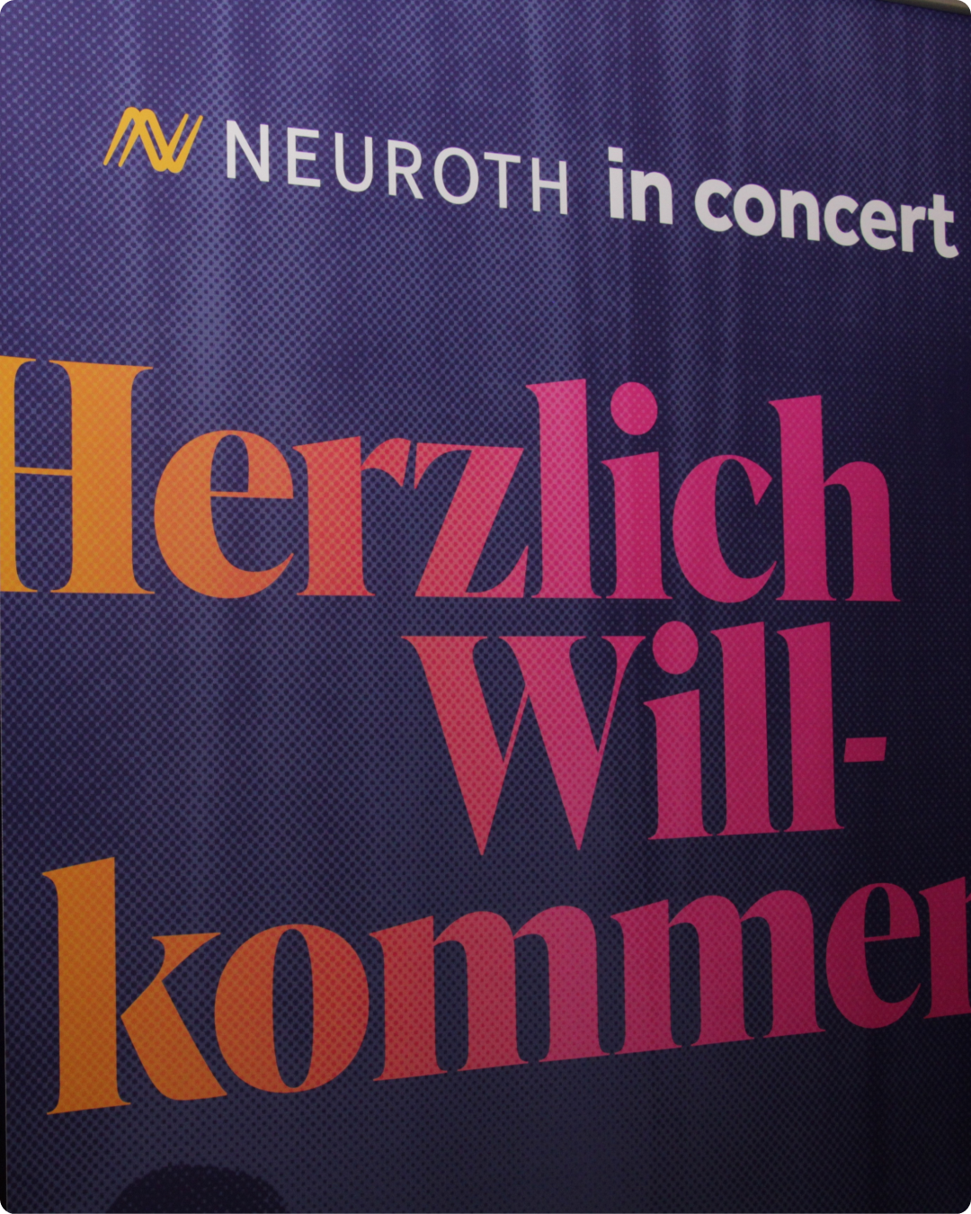 HörVerstehen Konzert