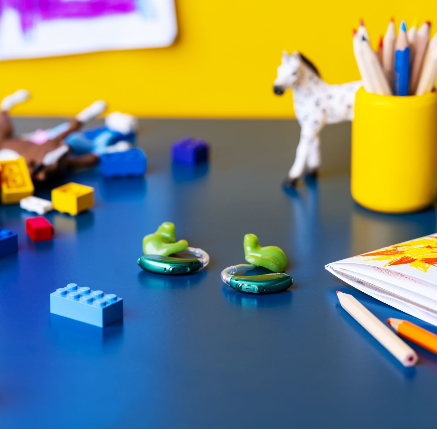 Kinderspielzeug