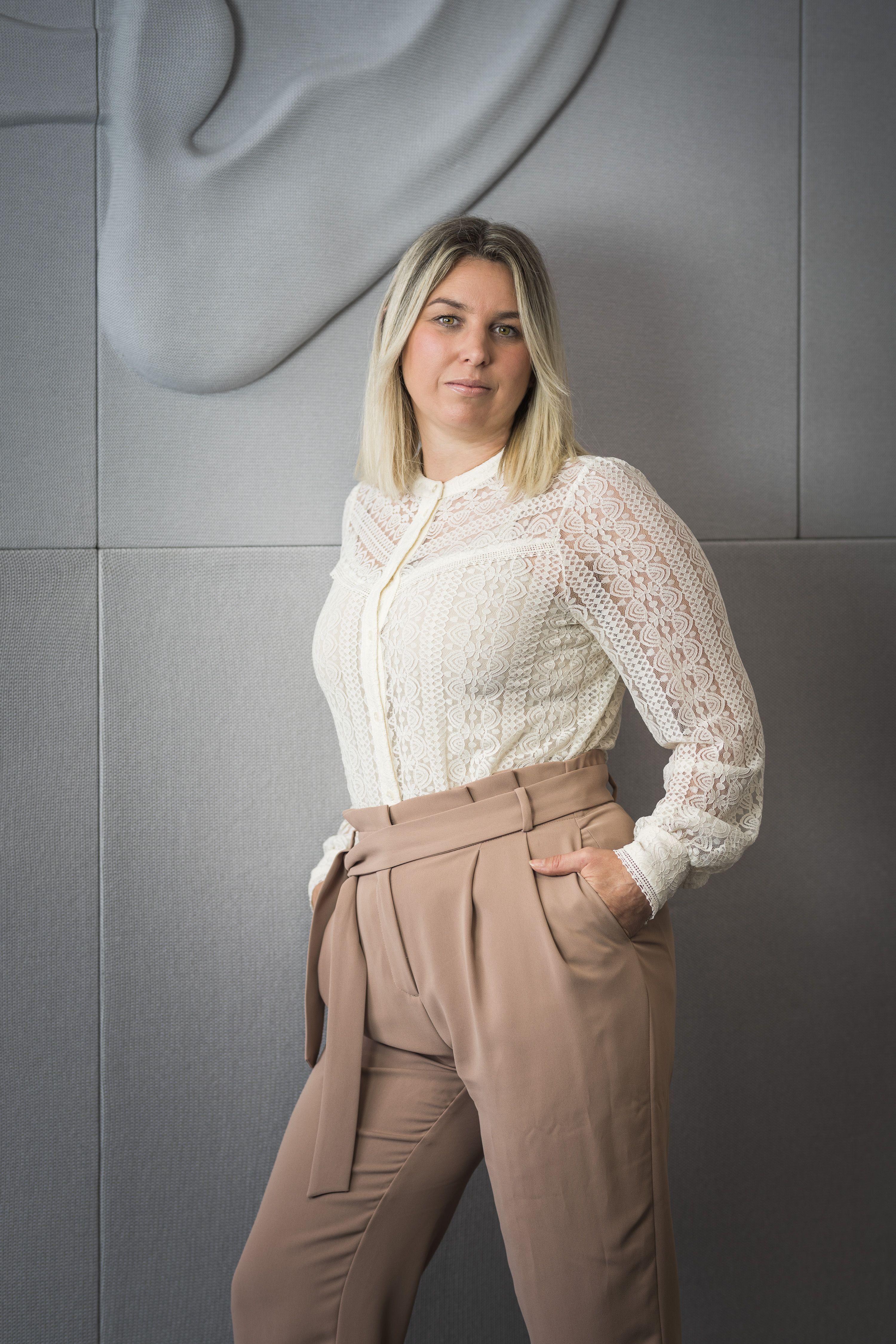 Martina Bauer