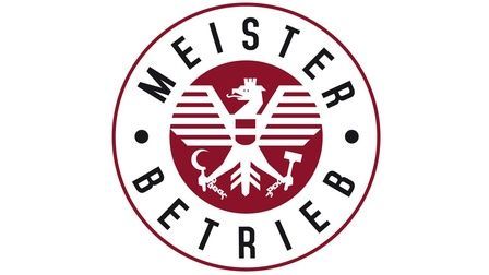Meisterbetrieb Siegel