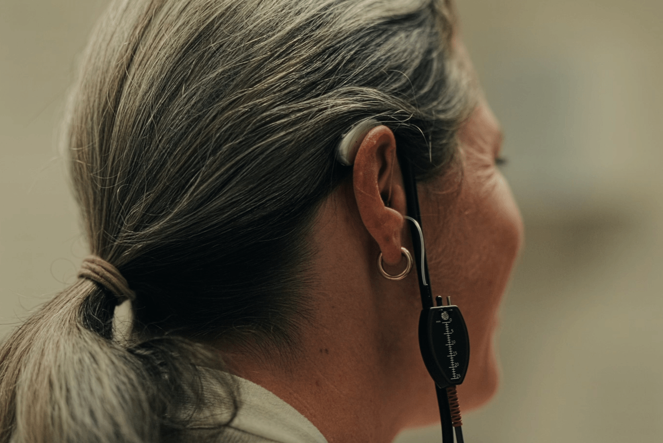 Neuroth Audiologie Präzise