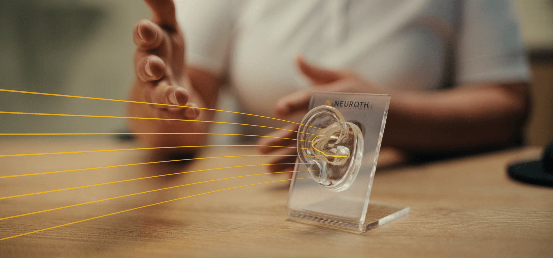 Neuroth Audiologie Lebensnah