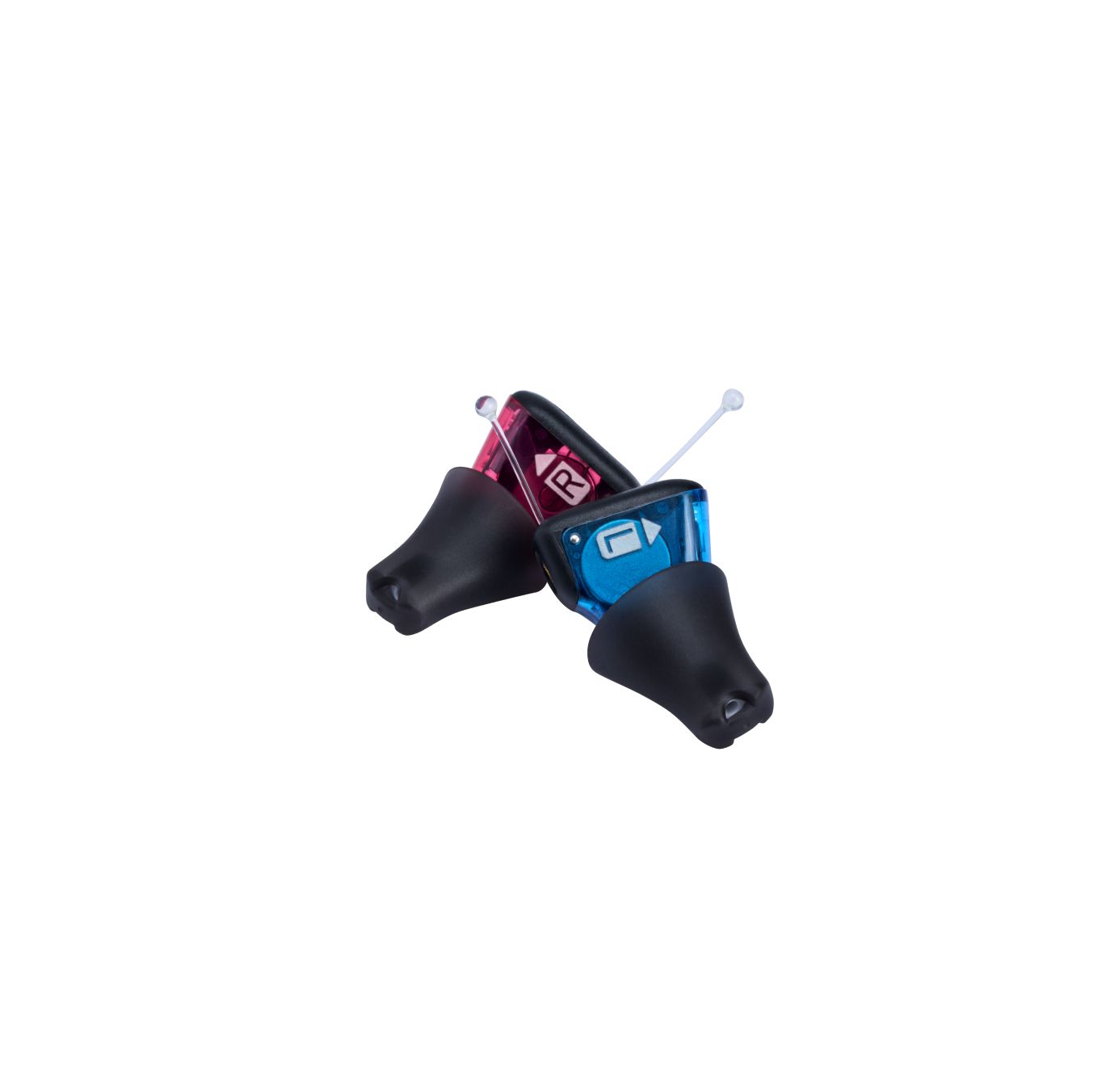 Viennatone Pace 8 appareil auditif transparent