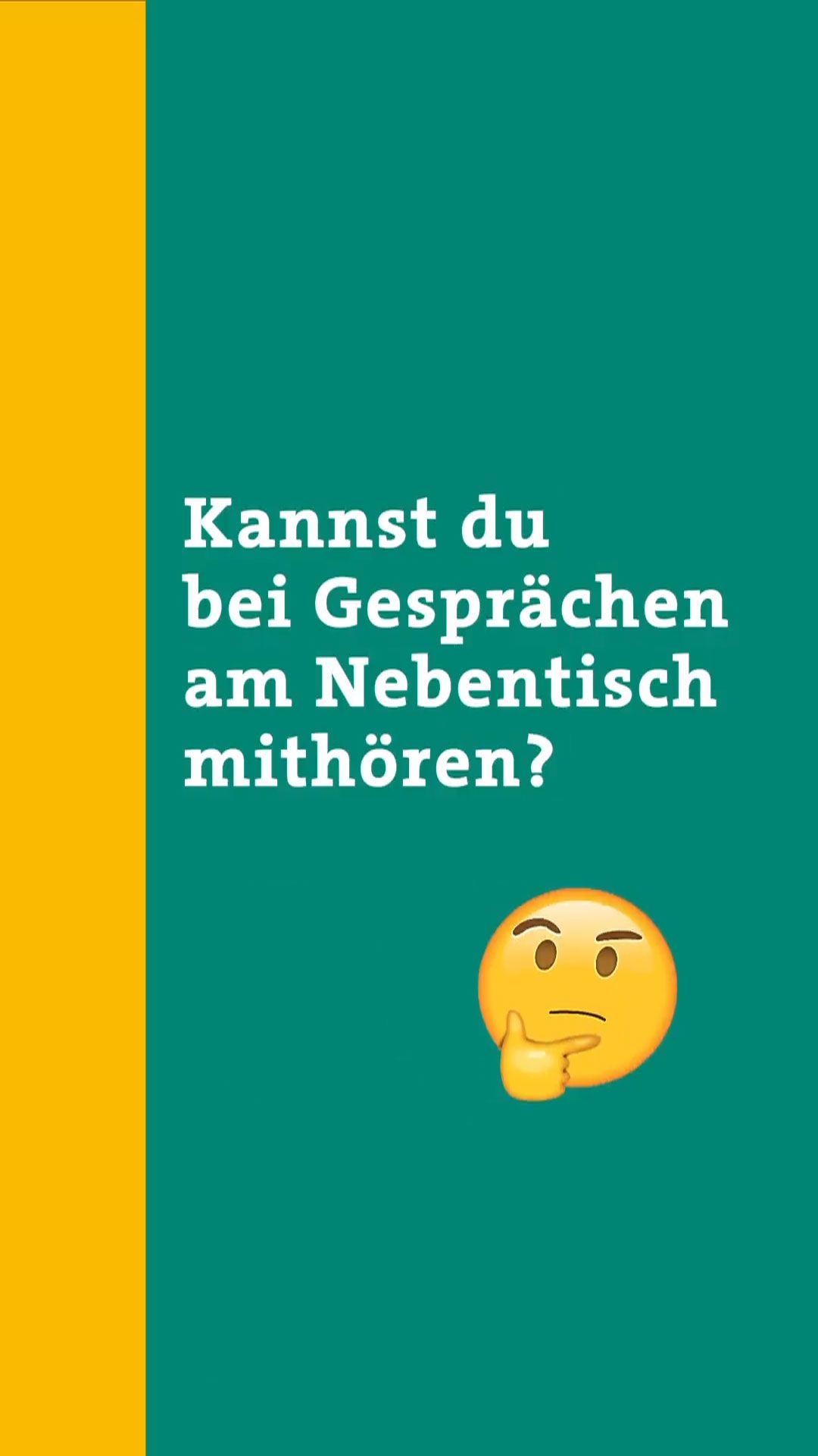 Johannes Besau - Mithören Thumbnail