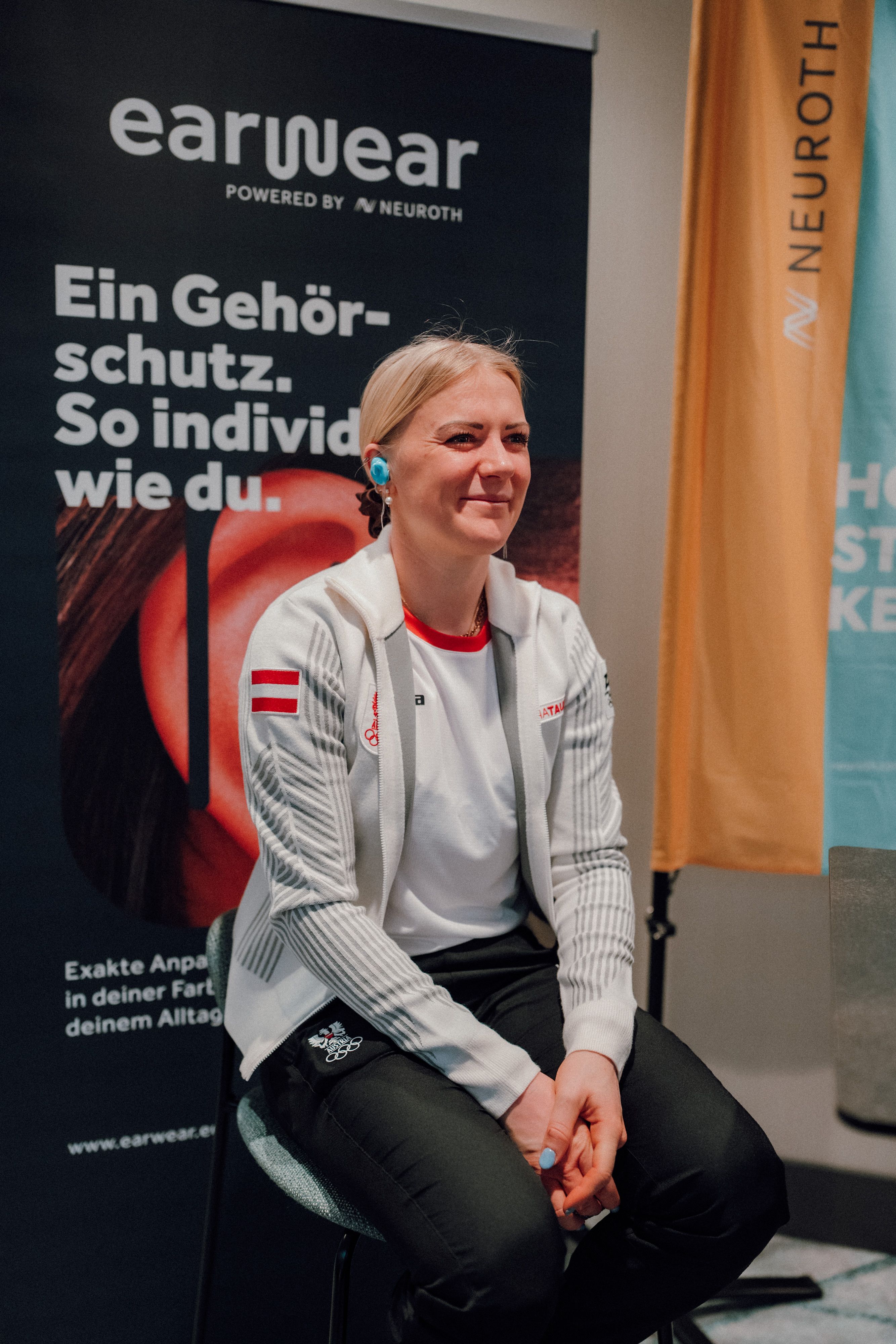 Earwear Abdrucknahme copyright Florian Rogner 