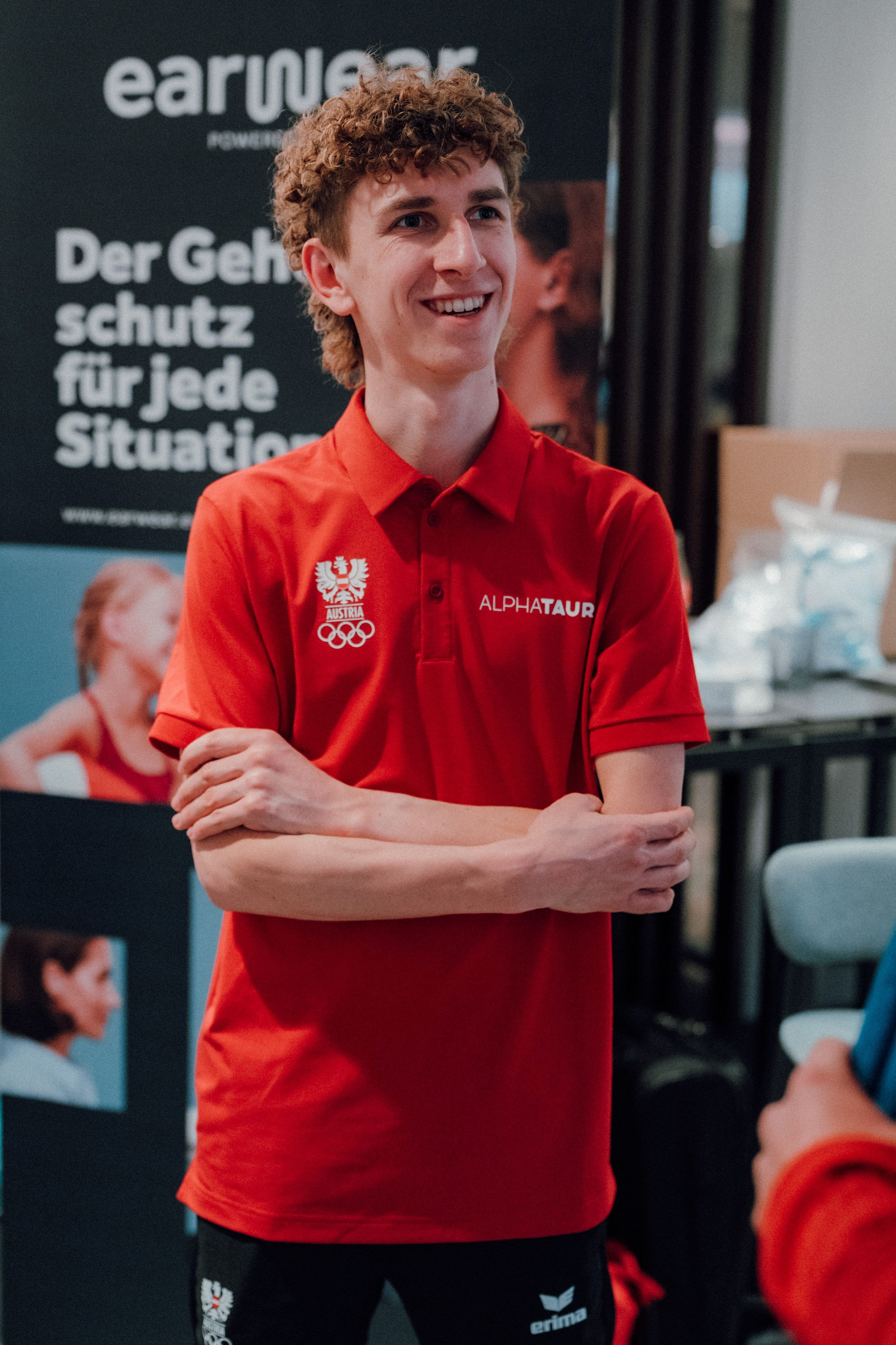 Earwear Abdrucknahme copyright Florian Rogner