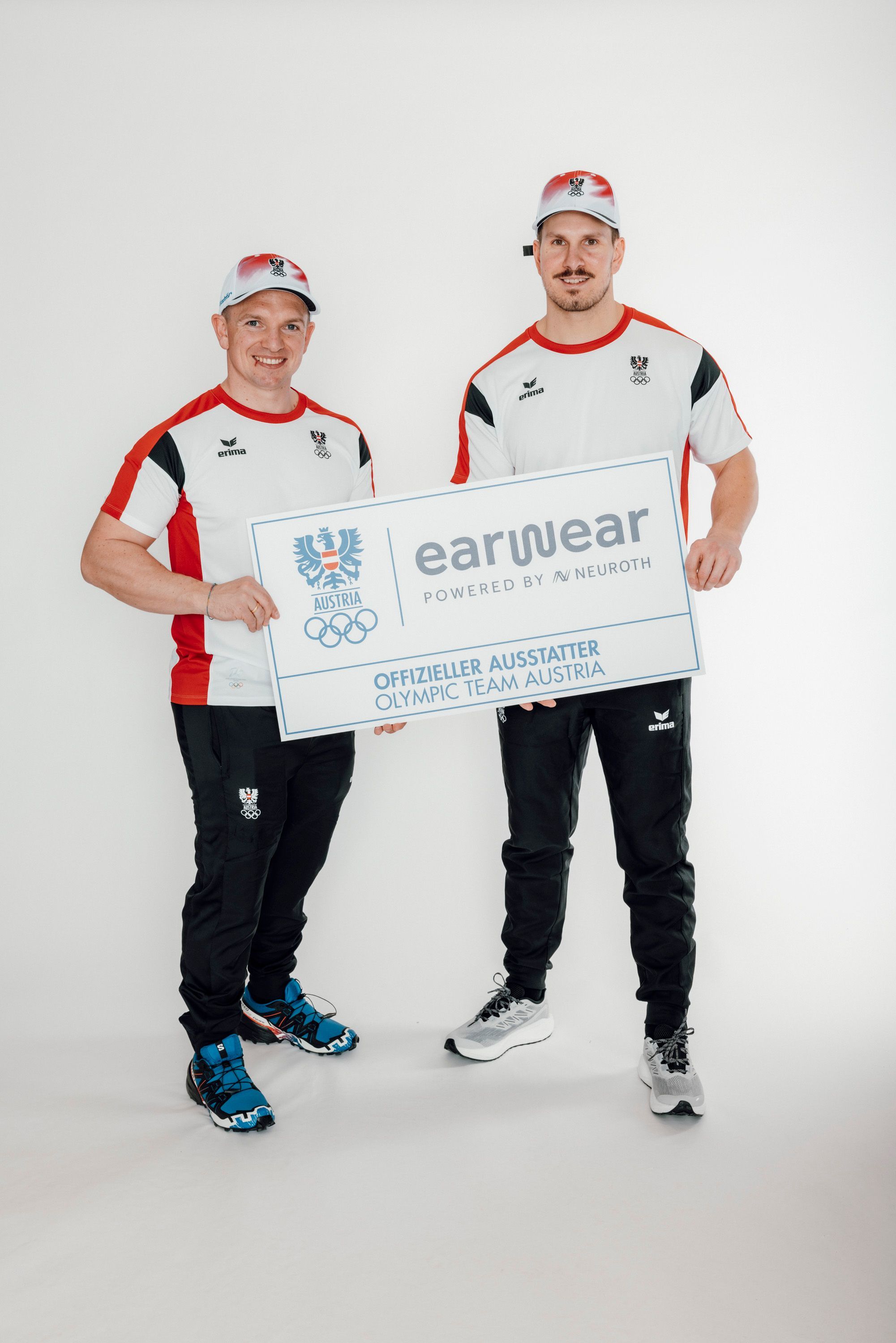 Earwear Abdrucknahme copyright Patrick Steiner