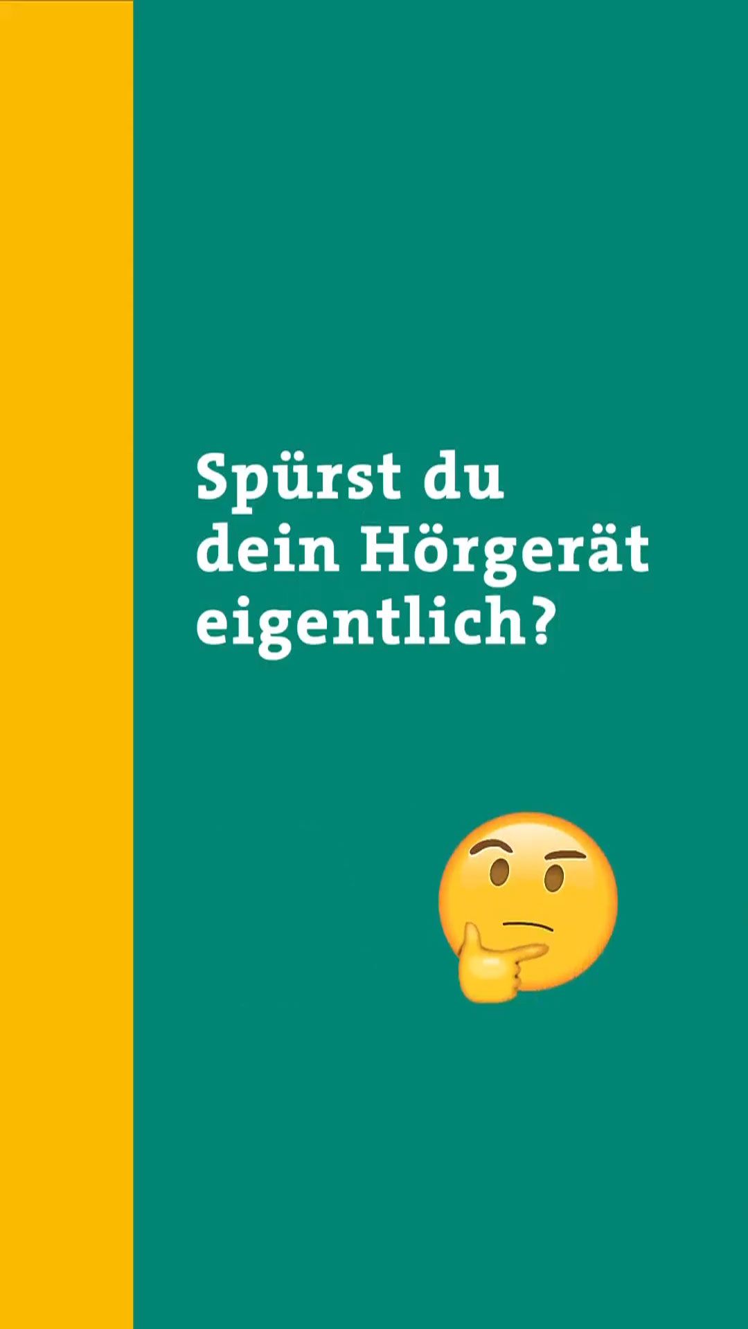 Martina Kaiser - Spüren Thumbnail