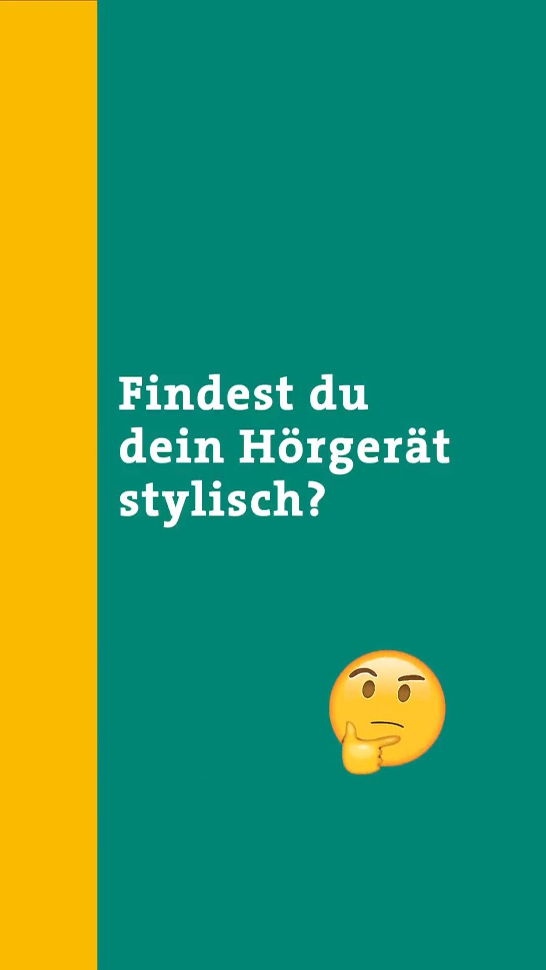 Martina Kaiser - Stylisch Thumbnail
