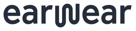 earwear Logo svg