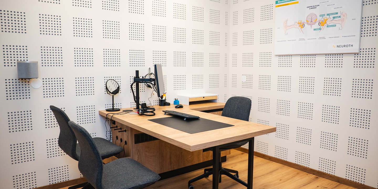 Otvaranje slušnog centra u Zaboku 2