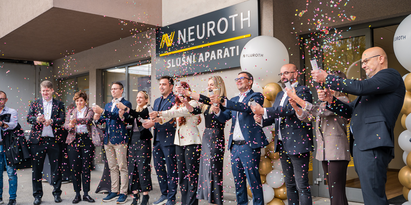 Otvaranje slušnog centra u Zaboku 7