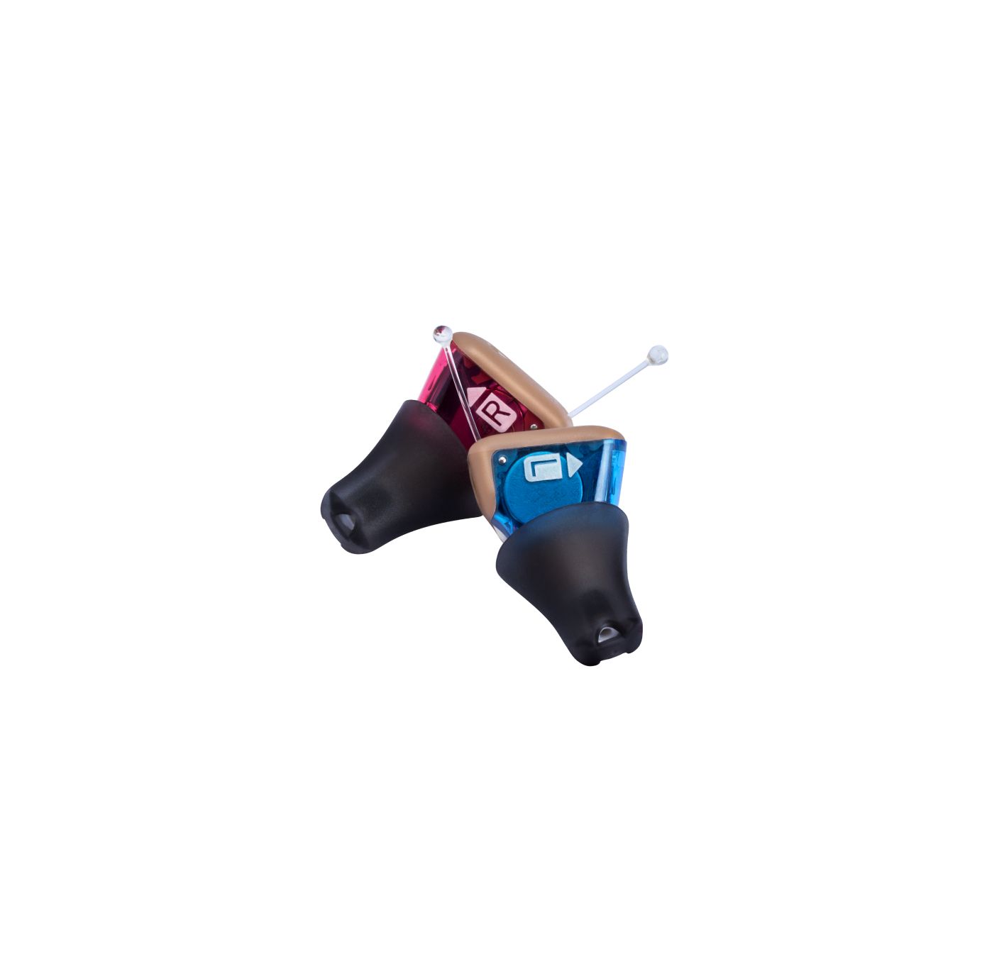 Viennatone Pace 8 Farbe mocca