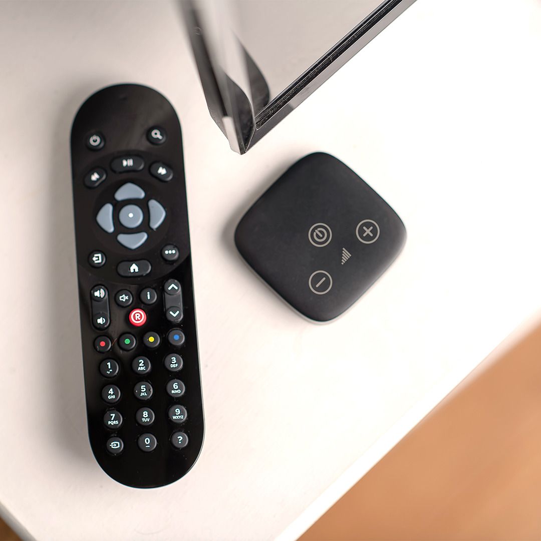 Fotografija Pic TV Connectora