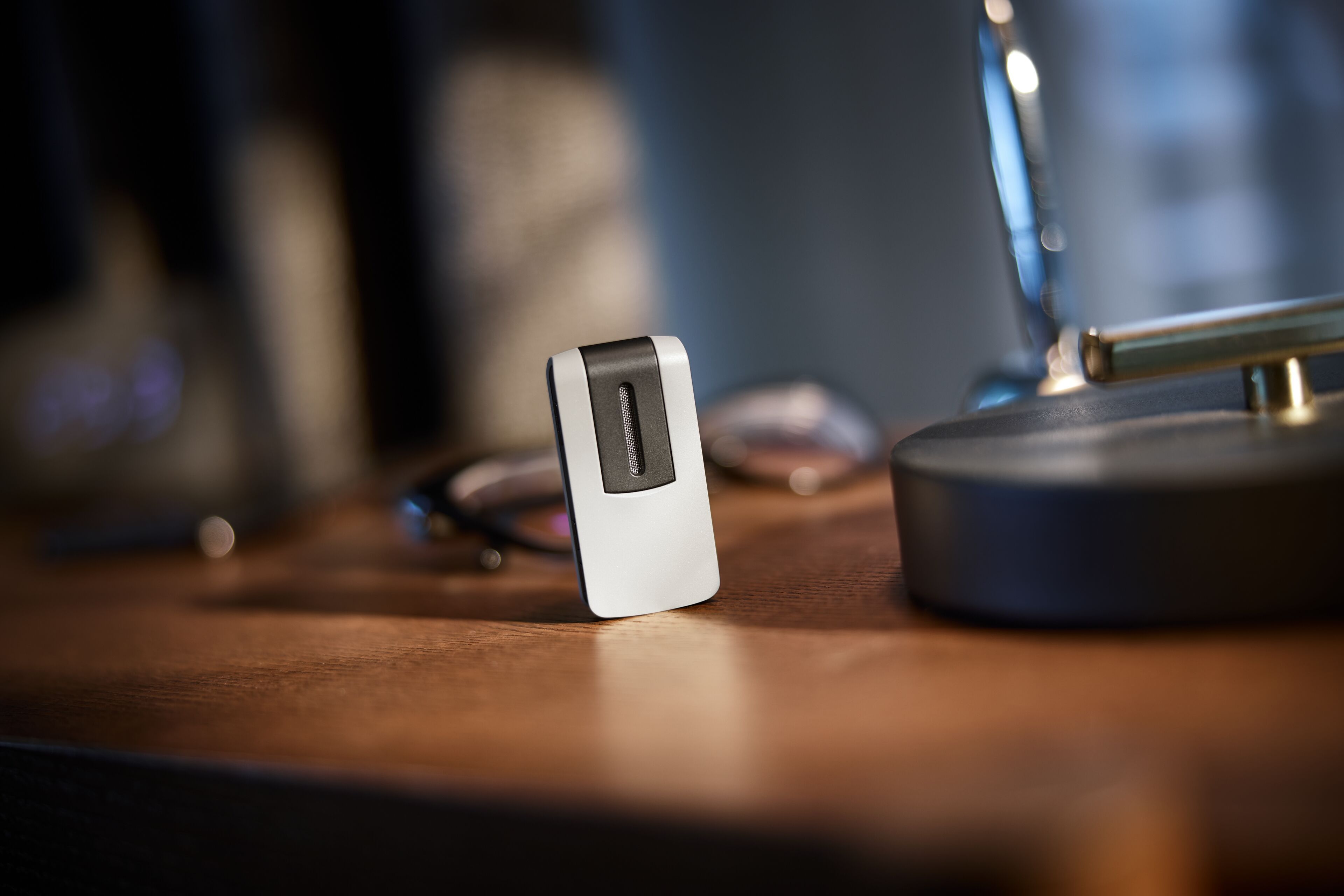 Viennatone pametni mikrofon za vrhunski zvok