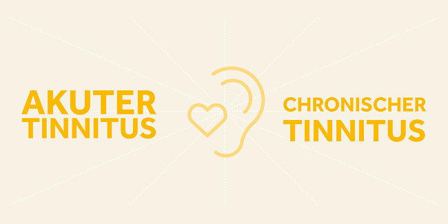 Tinnitus Grafik