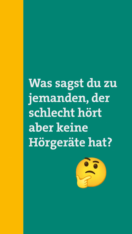 Videocover Kurzvideo Empfehlung