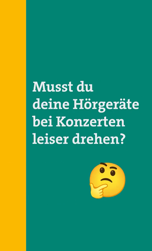 Videocover Kurzvideo Konzerte