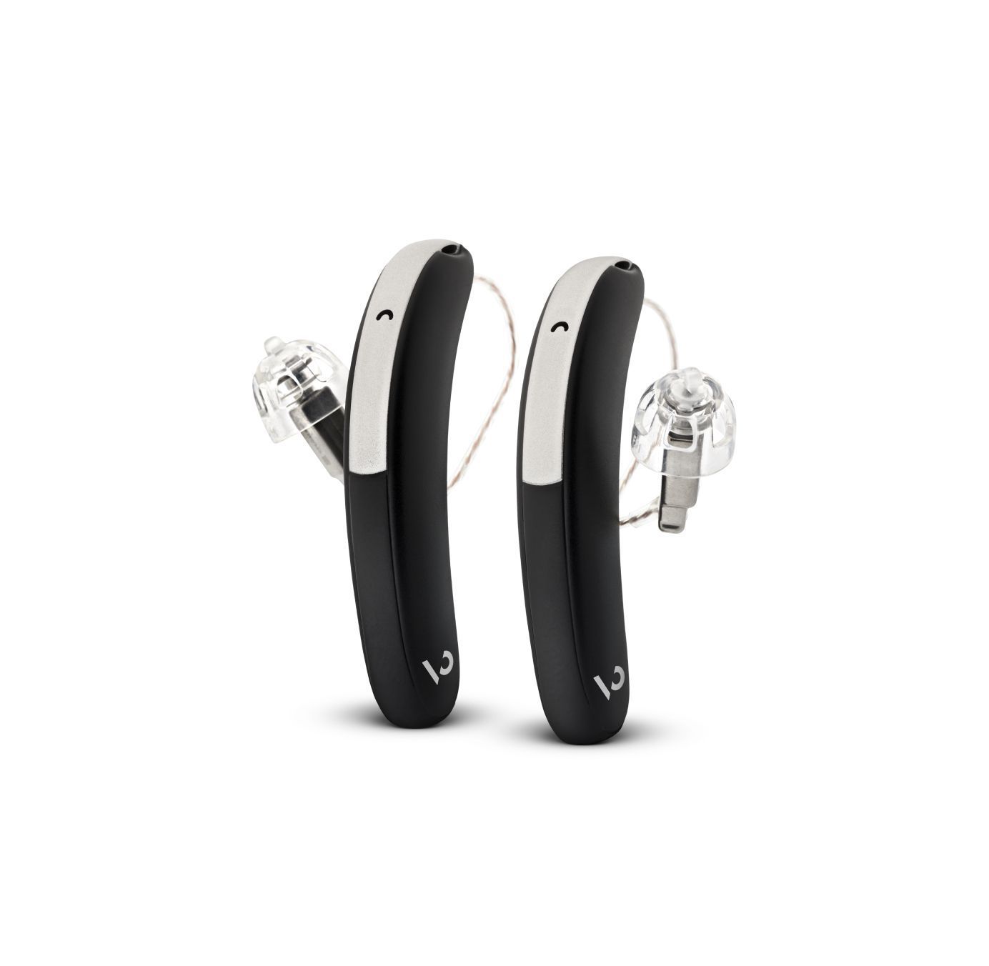 Viennatone Art 8 appareil auditif blacksilver