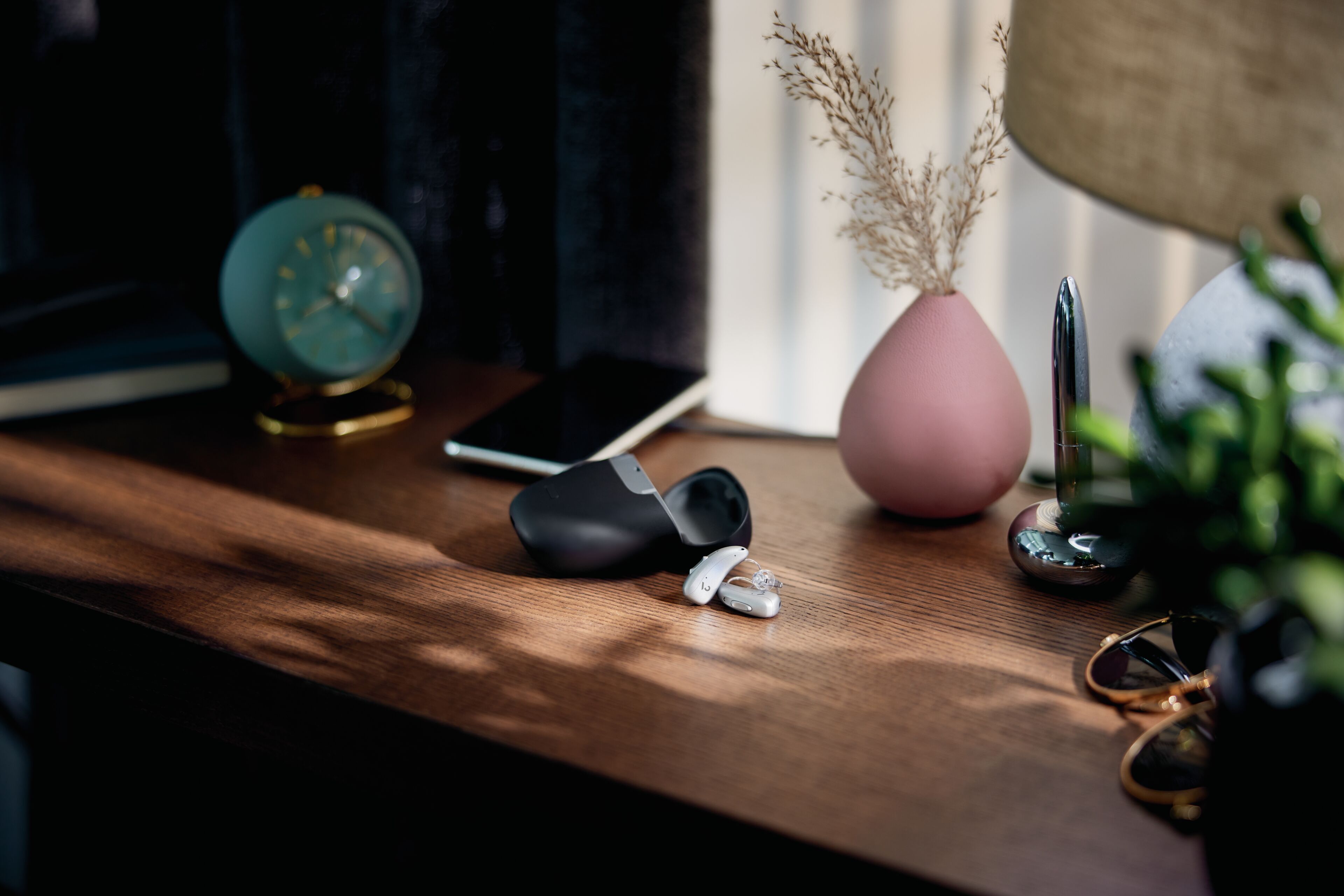 Viennatone Buzz 8 in Case